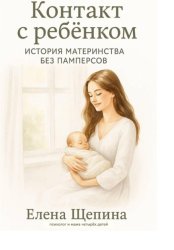 Скачать Контакт с ребёнком: история материнства без памперсов бесплатно