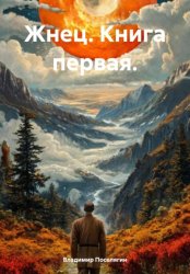 Скачать Жнец. Книга первая. бесплатно
