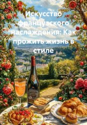 Скачать Искусство французского наслаждения: Как прожить жизнь в стиле бесплатно