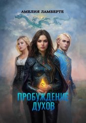 Скачать Пробуждение духов бесплатно