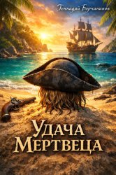 Скачать Удача мертвеца бесплатно