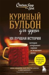 Скачать Куриный бульон для души. 101 лучшая история бесплатно