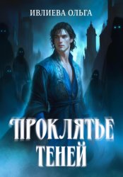 Скачать Проклятье теней бесплатно