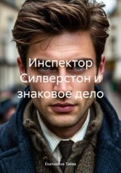 Скачать Инспектор Силверстон и знаковое дело бесплатно