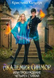 Скачать Академия Синмор, или Пробуждение четырех стихий бесплатно