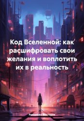 Скачать Код Вселенной: как расшифровать свои желания и воплотить их в реальность бесплатно