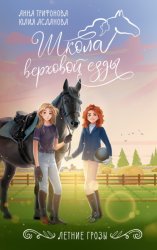 Скачать Летние грозы бесплатно