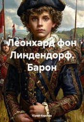 Скачать Леонхард фон Линдендорф. Барон бесплатно