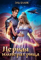Скачать Первая императрица бесплатно
