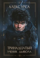 Скачать Тринадцатый ученик Дьявола бесплатно