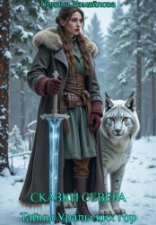 Скачать СКАЗКИ СЕВЕРА Тайны Уральских гор бесплатно