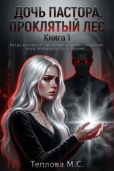 Скачать Дочь Пастора: Проклятый Лес бесплатно