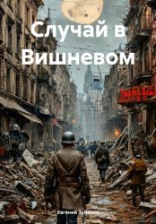 Скачать Случай в Вишневом бесплатно