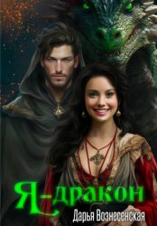 Скачать Я – дракон бесплатно