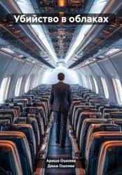 Скачать Убийство в облаках бесплатно