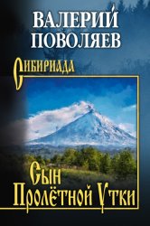 Скачать Сын Пролётной Утки бесплатно