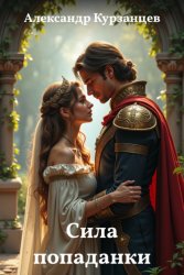 Скачать Сила попаданки бесплатно