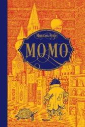 Скачать Момо бесплатно