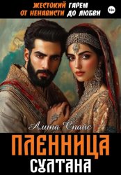 Скачать Жестокий гарем. От ненависти до любви. Пленница Султана бесплатно