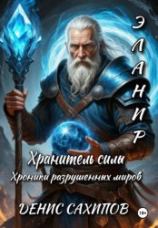 Скачать ЭЛАНИР. Хранитель силы бесплатно