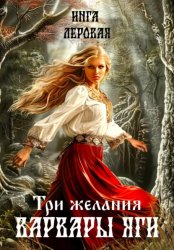 Скачать Три желания Варвары Яги бесплатно