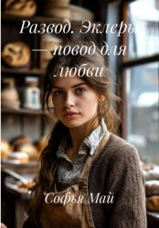 Скачать Развод. Эклеры – повод для любви бесплатно