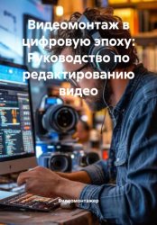 Скачать Видеомонтаж в цифровую эпоху: Руководство по редактированию видео бесплатно