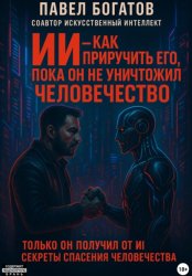 Скачать ИИ – как приручить его, пока он не уничтожил человечество бесплатно