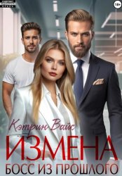 Скачать Измена. Босс из прошлого бесплатно