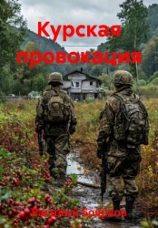 Скачать Курская провокация бесплатно