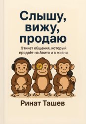 Скачать АВИТОЛОГ. Слышу. Вижу. Продаю бесплатно
