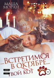 Скачать Встретимся в октябре. Твой кот бесплатно