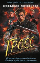 Скачать Воздушные фрегаты. Гросс бесплатно