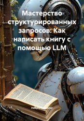 Скачать Мастерство структурированных запросов: Как написать книгу с помощью LLM бесплатно