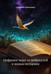 Скачать Как написать книгу с помощью нейросети бесплатно