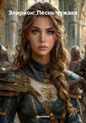 Скачать Элирион: Песнь Чужака бесплатно