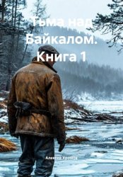 Скачать Тьма над Байкалом. Книга 1 бесплатно
