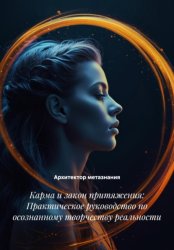 Скачать Карма и закон притяжения: Практическое руководство по осознанному творчеству реальности бесплатно