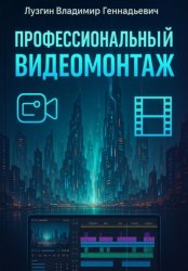 Скачать Профессиональный видеомонтаж бесплатно