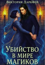 Скачать Убийство в мире магиков бесплатно
