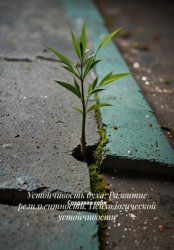 Скачать Устойчивость духа: Развитие резильентности. Психологической устойчивости бесплатно