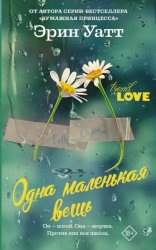 Скачать Одна маленькая вещь бесплатно