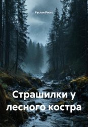 Скачать Страшилки у лесного костра бесплатно