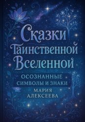 Скачать Сказки таинственной Вселенной. Осознанные символы и знаки бесплатно