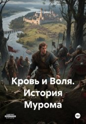 Скачать Кровь и Воля. История Мурома бесплатно