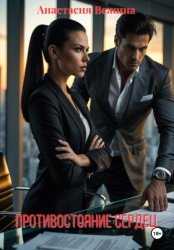 Скачать Противостояние сердец бесплатно
