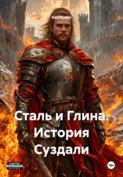 Скачать Сталь и Глина. История Суздали бесплатно