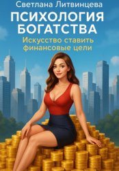 Скачать Психология богатства. Искусство ставить финансовые цели бесплатно