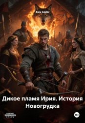 Скачать Дикое пламя Ирия. История Новогрудка бесплатно