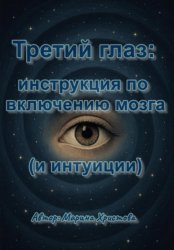 Скачать Третий глаз: инструкция по включению мозга (и интуиции) бесплатно
